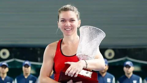 Simona Halep a redevenit numărul 1 în lume, în mod oficial! Cum arată clasamentul WTA, începând de astăzi