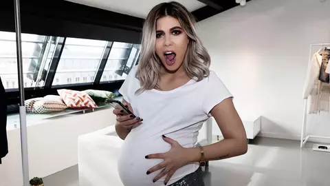 Cum a reușit Sore să slăbească 26 de kilograme imediat după ce a născut: „Înainte de a naște, aveam 86 de kilograme”