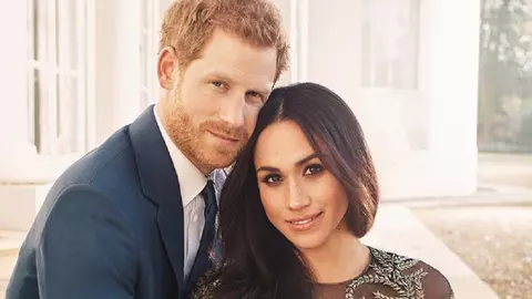 Prințul Harry și Meghan Markle au făcut publice detalii despre nunta lor. Ce se va întâmpla imediat după ceremonie?