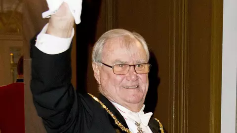 Doliu în familia regală daneză. Prinţul Henrik al Danemarcei a murit la vârsta de 83 de ani