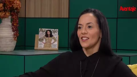 Analia Selis și mama ei au o relație cu totul specială. Ce decizie a luat femeia de dragul fiicei ei