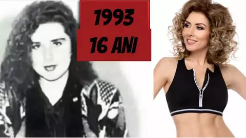 Cum să slăbești rapid și să îți subțiezi talia vizibil? Carmen Brumă te învăță secretele ei: „Dacă vreau să pierd un centimetru, ar fi 3 reguli de bază!”