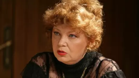 Cezara Dafinescu, interviu emoționant. Cum i-a fost influențată viața de frumusețea cu care a fost înzestrată?