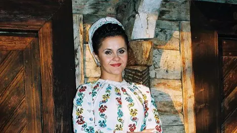 Niculina Stoican, mărturisiri emoționante. Cum a reușit să depășească perioada în care soțul ei a fost la închisoare?