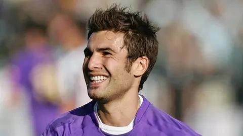 Cum arăta Adrian Mutu în copilărie? Fotografie de colecție cu celebrul fotbalist