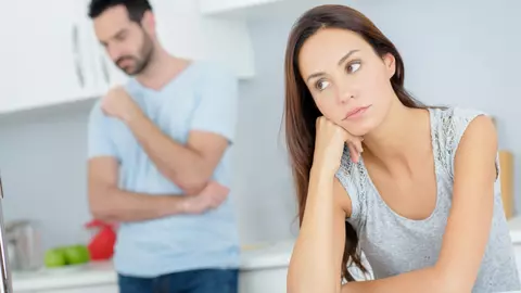 5 certuri pe care le au chiar și cele mai îndrăgostite cupluri și cum să le eviți