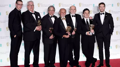Câstigătorii premiilor Bafta 2018. Ce film a primit cele mai multe trofee?