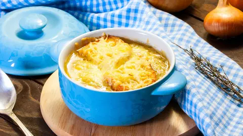 Mâncăruri de post delicioase. Rețete simple și rapide