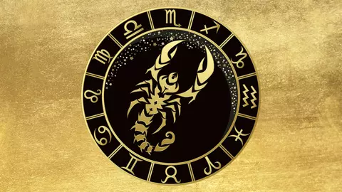 Horoscopul lunar aprilie 2018 pentru Scorpion: carieră, dragoste și relații, sănătate