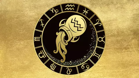 Horoscopul lunar aprilie 2018 pentru Vărsător: carieră, dragoste și relații, sănătate