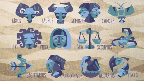 Horoscopul lunar martie 2018: dragoste, carieră, sănătate