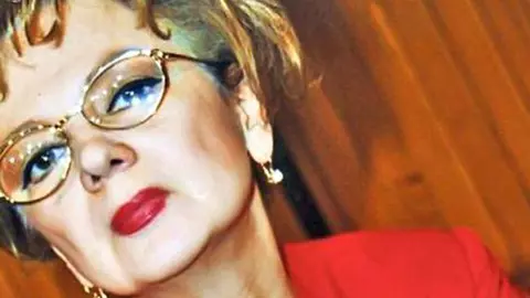 Aimee Iacobescu, declarații tulburătoare înainte de a înceta din viață: „Nu vreau să mor, așa cum mă condamnați”