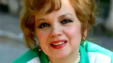 Aimee Iacobescu a murit. Actrița avea 71 de ani