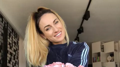 Miss Fitness Universe 2017 a dat vestea cea mare. Anca Bucur a anunțat că este însărcinată