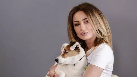 Se va lansa o nouă emisiune la Antena Stars! Prezentatoarea va fi Andra Trandaș