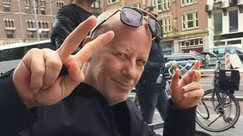 De ce a murit Andrei Gheorghe? Medicii legiști care au efectuat autopsia au spus primele ipoteze
