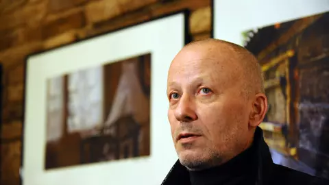 Andrei Gheorghe ar fi putut fi salvat! Un medic cunoscut a spus cum s-a manifestat boala de care suferea jurnalistul