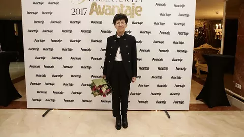 Cine este Carmen Ginghină, câștigătoarea marelui trofeu Femeia Anului 2017?