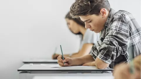 Ce se întâmplă cu elevii care nu au putut susține simulările pentru Evaluarea Națională? Ministerul Educației a făcut anunțul
