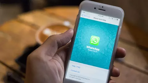 WhatsApp anunță noi schimbări. Ce se întâmplă cu mesajele trimise din greșeală?