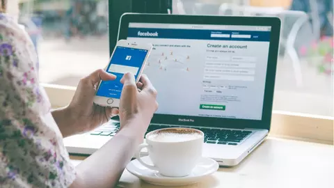 Ce trebuie să faci pentru ca informațiile de pe Facebook să nu fie preluate de companii?