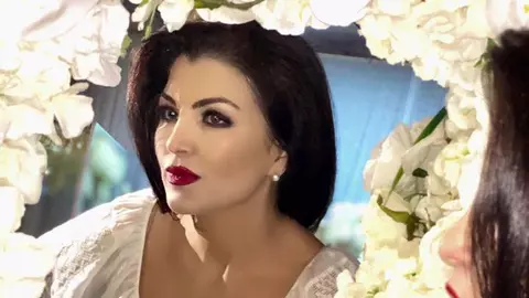 Claudia Ghițulescu, poveste surprizătoare despre soțul ei: „L- am cunoscut într-o benzinărie. Asculta muzică populară”