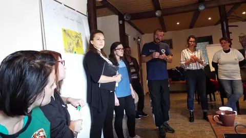 Consumul de droguri este abordat transdisciplinar în prima Conferință Națională