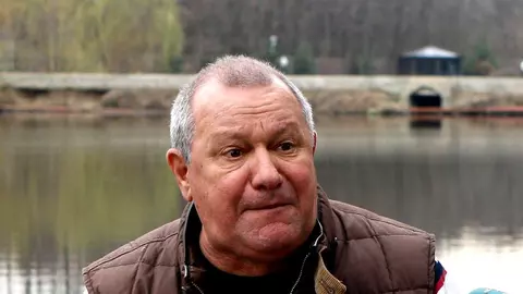 Revelion la Cristian Țânțăreanu. Cât costă biletul la petrecerea pe care o organizează la restaurantul lui
