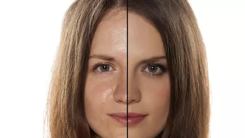 Cum să scapi de fața lucioasă? Cele mai bune și ieftine remedii naturale care combat excesul de sebum