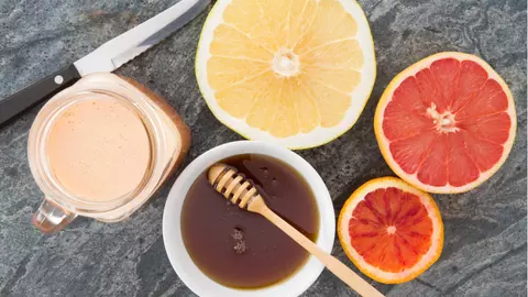 Elixirul natural care topește kilogramele în plus. Consumă-l după masă și vei arde caloriile