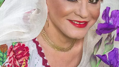 Primele imagini cu Ionela Prodan după ce a fost internată în spital! Fiica ei cea mică a spus adevărul despre starea sa de sănătate