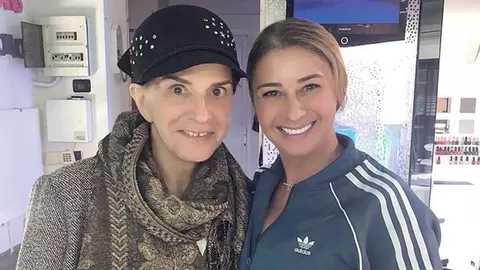 Adevărul despre starea de sănătate a Ionelei Prodan! Cum a reacționat Anamaria când a aflat diagnosticul dat de medici