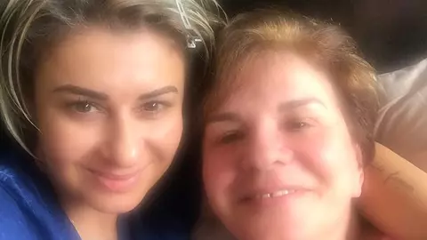 Ionela Prodan, internată de urgență la spital în stare gravă! Medicii au spus familiei că trebuie să se aștepte la ce e mai rău
