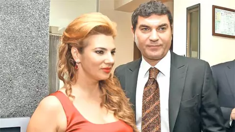 Mihaela Borcea a fost operată de urgenţă în Austria! În ce stare se află femeia de afaceri