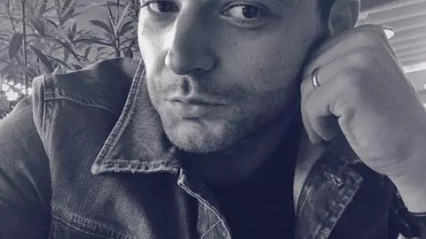 Mihai Morar, șocat de moartea lui Andrei Gheorghe: „El nu are voie să moară” Mesajul prezentatorului este emoționant