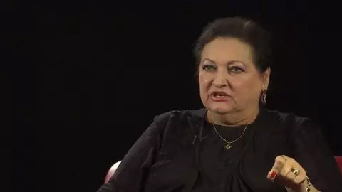 Renumitul medic oftalmolog Monica Pop, moment de sinceritate: „Într-o relație, devin extrem de violentă verbal când...”
