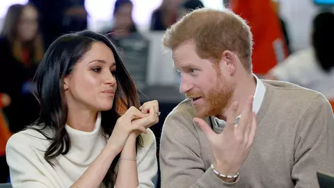 Motivul pentru care prințul Harry nu dorește să semneze un contract prenupțial înainte de căsătoria cu Meghan Markle