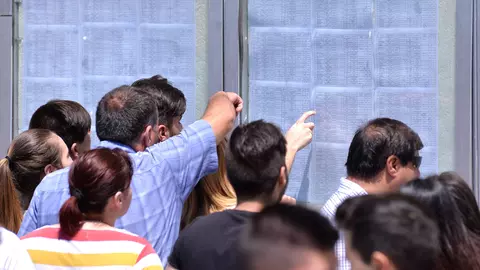 Rezultate simulare Evaluare Națională 2018. Când vor fi afișate notele elevilor de clasa a VIII-a?