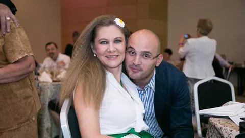 Romanița Iovan, declarații total neașteptate despre relația de iubire cu avocatul Iulian Gogan: „Nu ne leagă niciun act. Am fost însărcinată cu el”