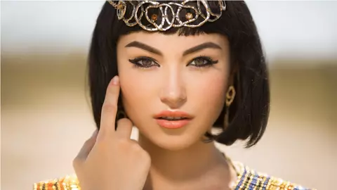 Secretele de frumusețe ale Cleopatrei. Trucurile pe care le poți aplica și tu pentru a arăta perfect