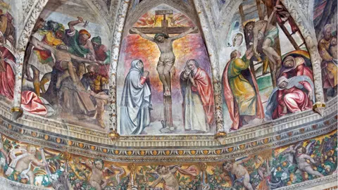 Pe 19 martie este sărbătoare în calendarul ortodox. O mulțime de românce își serbează astăzi onomastica