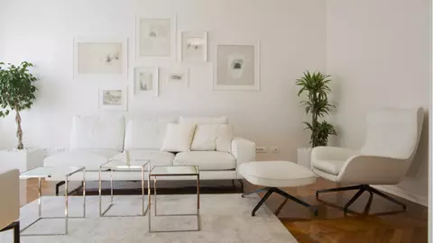 Soluții interesante pentru decorarea pereților. Ce să faci pentru a da o notă personală casei tale?