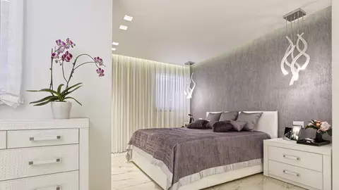 Tehnicile Feng Shui care pot alunga infertilitatea. De ce trebuie să ții cont atunci când îți amenajezi dormitorul?