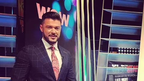 Ce salariu are Victor Slav? Prezentatorul primește o sumă importantă de la Kanal D