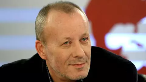 Andrei Gheorghe a murit. Fostul realizator tv avea 56 de ani