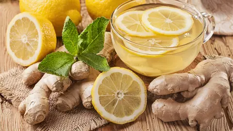 Băutura pentru stimularea metabolismului care te ajută să slăbești 10 kilograme, în timp record