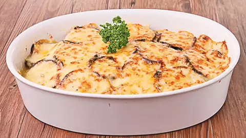 Rețetă de cartofi prăjiți ca în Banat