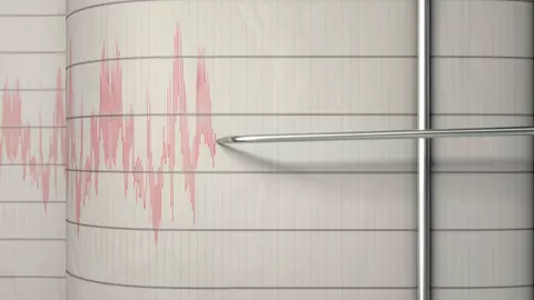 Un nou cutremur în România. Uite unde a fost înregistrat seismul și ce magnitudine a avut