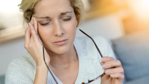 Care este diferenţa dintre durerea de cap şi migrenă? Hipnoterapeutul Eugen Popa îți spune cum să previi intensificarea durerii