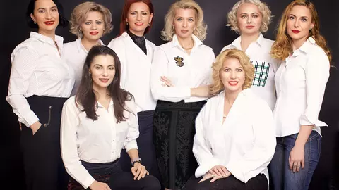 Se lansează Federația Patronatelor Femeilor Antreprenor, cea mai puternică  entitate asociativă feminină din România